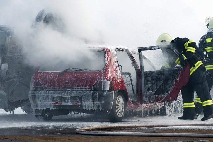 Schadensregulierung Nach Dem Verkehrsunfall: Was Gilt?