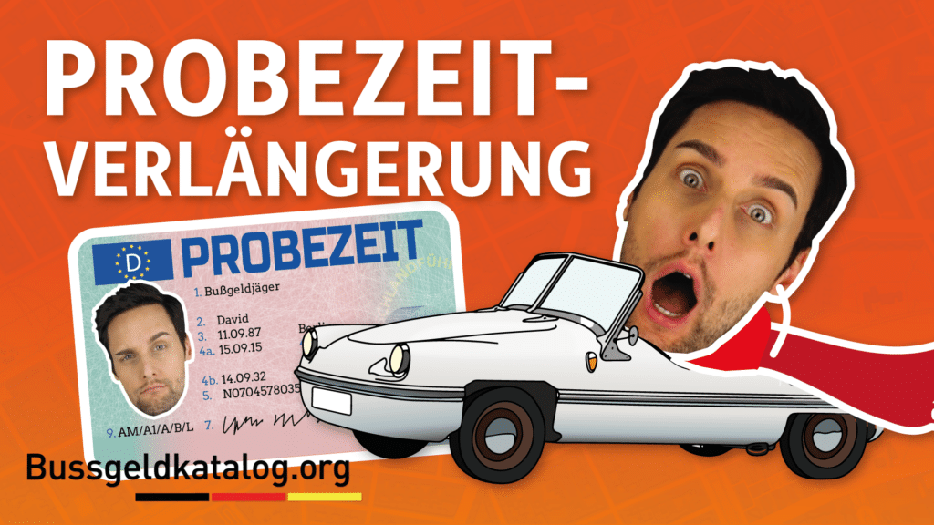 Wann und warum Ihnen eine Probezeit drohen kann, erfahren Sie in diesem Video.